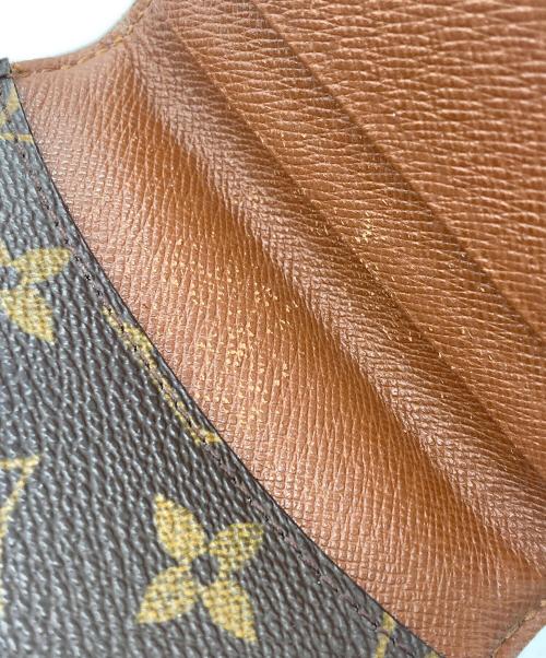 LOUIS VUITTON（ルイ ヴィトン）LOUIS VUITTON (ルイ ヴィトン) ラドローの古着・服飾アイテム