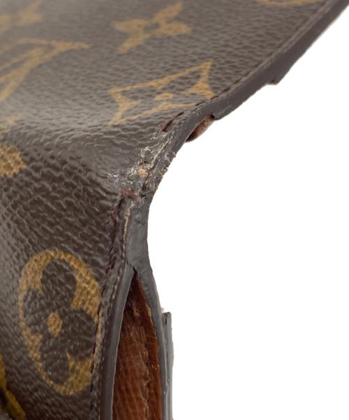 LOUIS VUITTON（ルイ ヴィトン）LOUIS VUITTON (ルイ ヴィトン) ラドローの古着・服飾アイテム