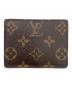 LOUIS VUITTON (ルイ ヴィトン) ラドロー：12000円