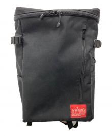 Manhattan Portage（マンハッタンポーテージ）の古着「バックパック」｜ブラック