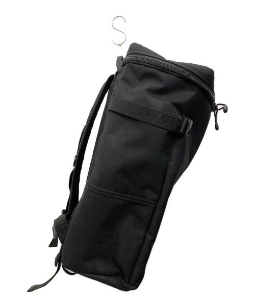 Manhattan Portage（マンハッタンポーテージ）Manhattan Portage (マンハッタンポーテージ) バックパック ブラックの古着・服飾アイテム