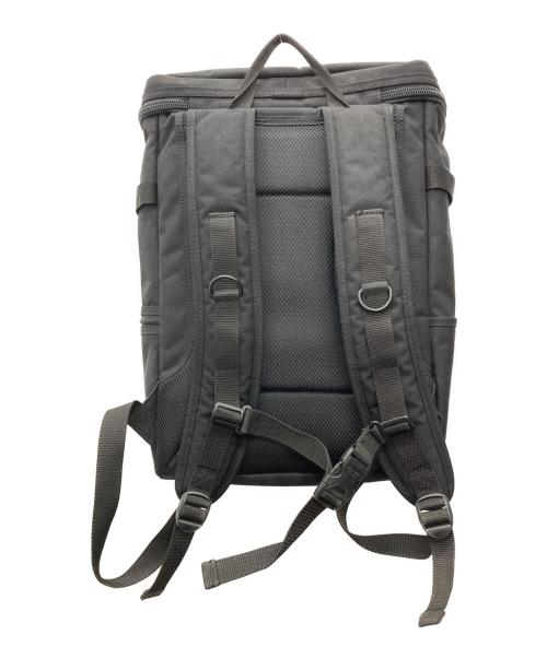 Manhattan Portage（マンハッタンポーテージ）Manhattan Portage (マンハッタンポーテージ) バックパック ブラックの古着・服飾アイテム