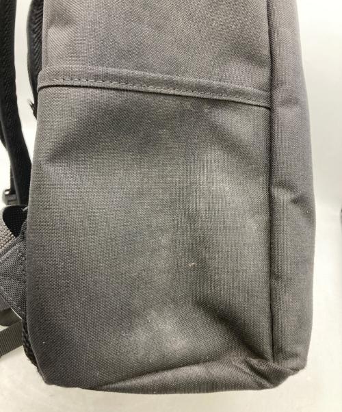 Manhattan Portage（マンハッタンポーテージ）Manhattan Portage (マンハッタンポーテージ) バックパック ブラックの古着・服飾アイテム