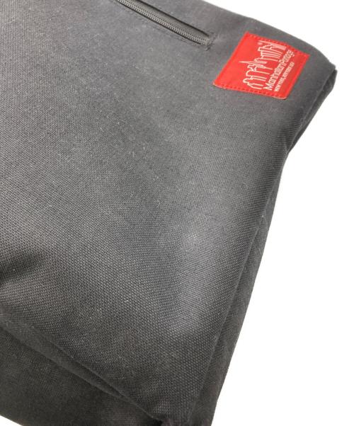Manhattan Portage（マンハッタンポーテージ）Manhattan Portage (マンハッタンポーテージ) バックパック ブラックの古着・服飾アイテム