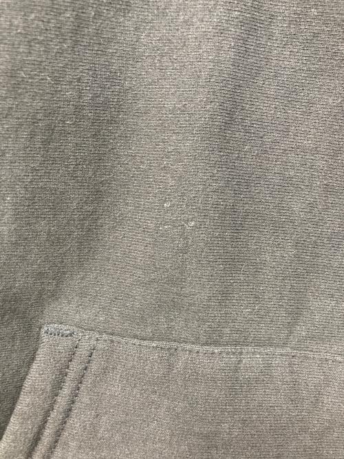 SUPREME（シュプリーム）SUPREME (シュプリーム) パーカー ネイビー サイズ:XLの古着・服飾アイテム
