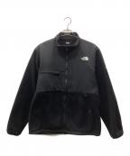 THE NORTH FACEザ ノース フェイス）の古着「DENALI Jacket」｜ブラック