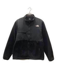THE NORTH FACE（ザ ノース フェイス）の古着「DENALI Jacket」｜ブラック