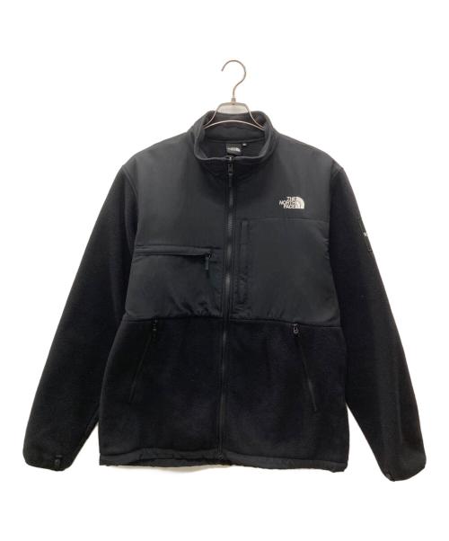 THE NORTH FACE（ザ ノース フェイス）THE NORTH FACE (ザ ノース フェイス) DENALI Jacket ブラック サイズ:XLの古着・服飾アイテム