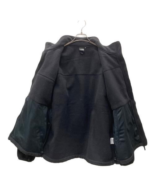 THE NORTH FACE（ザ ノース フェイス）THE NORTH FACE (ザ ノース フェイス) DENALI Jacket ブラック サイズ:XLの古着・服飾アイテム