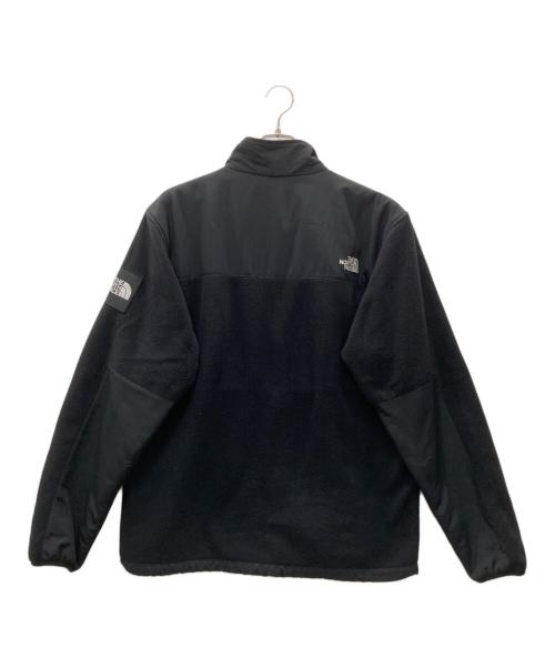 THE NORTH FACE（ザ ノース フェイス）THE NORTH FACE (ザ ノース フェイス) DENALI Jacket ブラック サイズ:XLの古着・服飾アイテム