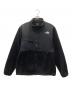 THE NORTH FACE（ザ ノース フェイス）の古着「DENALI Jacket」｜ブラック
