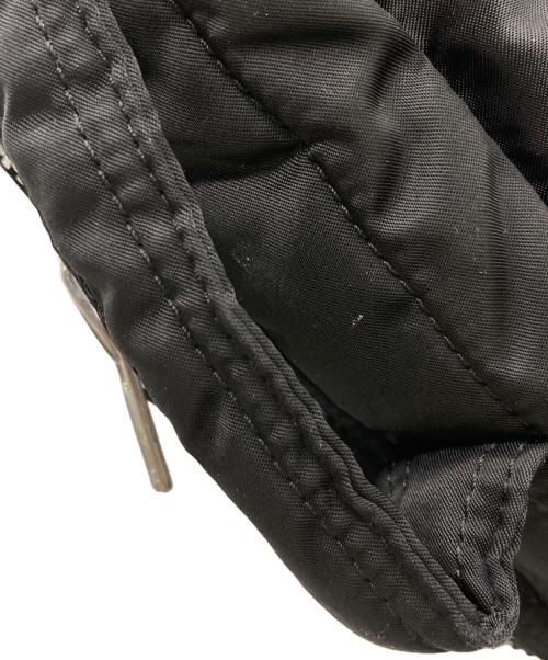 PORTER（ポーター）PORTER (ポーター) 3WAYブリーフケース ブラックの古着・服飾アイテム
