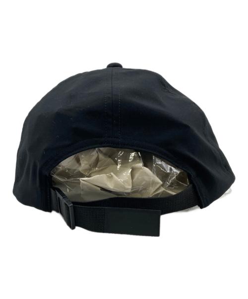ARC'TERYX（アークテリクス）ARC'TERYX (アークテリクス) Small Bird HAT ブラックの古着・服飾アイテム