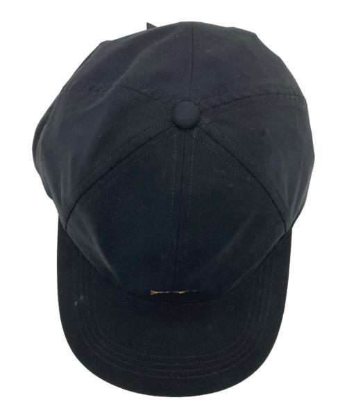 ARC'TERYX（アークテリクス）ARC'TERYX (アークテリクス) Small Bird HAT ブラックの古着・服飾アイテム