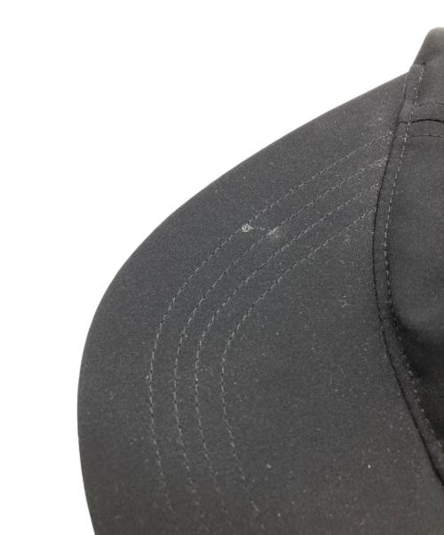 ARC'TERYX（アークテリクス）ARC'TERYX (アークテリクス) Small Bird HAT ブラックの古着・服飾アイテム
