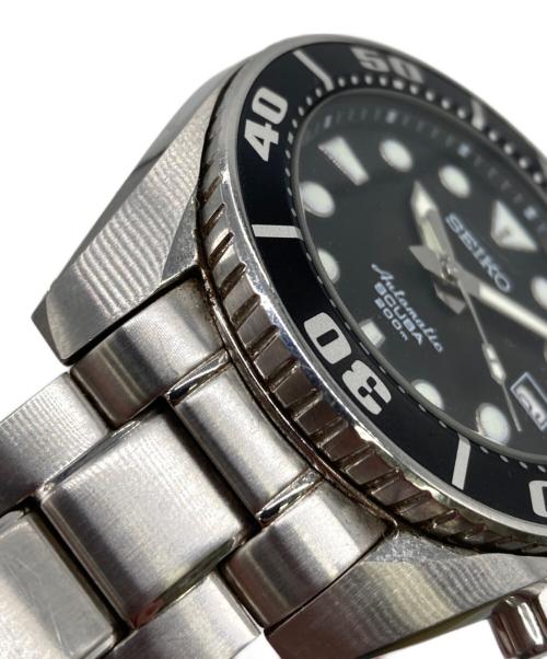 SEIKO（セイコー）SEIKO (セイコー) プロスペックス ダイバースキューバの古着・服飾アイテム