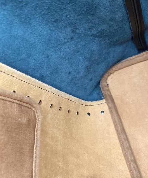 COACH（コーチ）COACH (コーチ) メトロ ブラウン×ブラックの古着・服飾アイテム