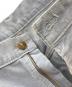 中古・古着 LEVI'S (リーバイス) コーデュロイパンツ ブルー サイズ:不明：5000円