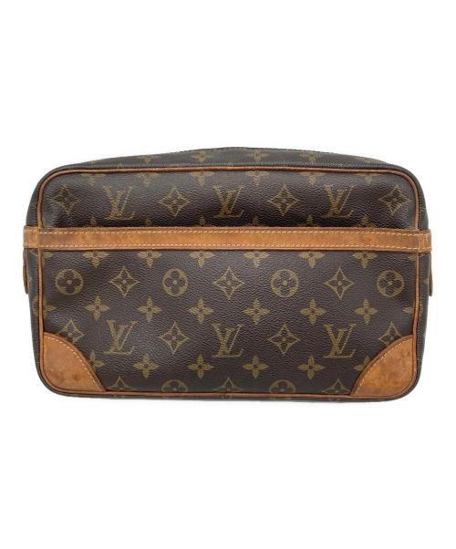 LOUIS VUITTON（ルイ ヴィトン）LOUIS VUITTON (ルイ ヴィトン) コンピエーニュ28の古着・服飾アイテム