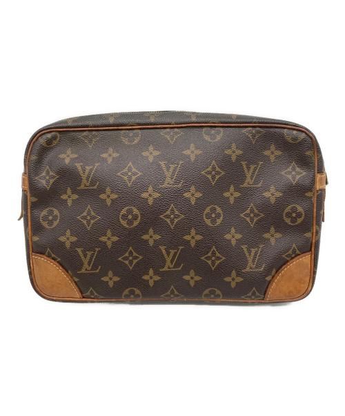 LOUIS VUITTON（ルイ ヴィトン）LOUIS VUITTON (ルイ ヴィトン) コンピエーニュ28の古着・服飾アイテム