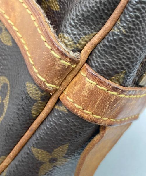 LOUIS VUITTON（ルイ ヴィトン）LOUIS VUITTON (ルイ ヴィトン) コンピエーニュ28の古着・服飾アイテム