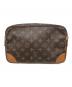 LOUIS VUITTON (ルイ ヴィトン) コンピエーニュ28：15000円