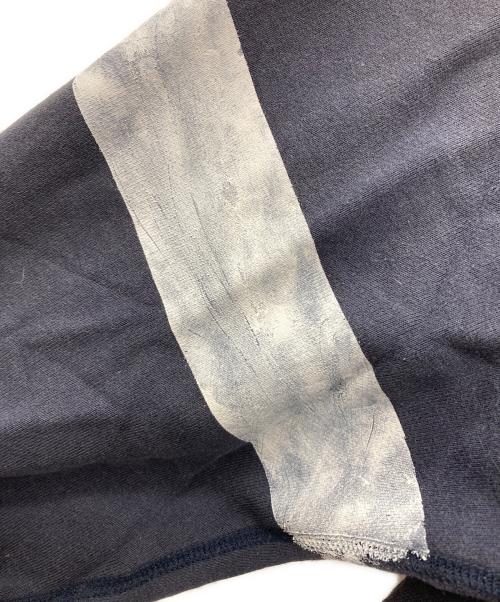 POLO RALPH LAUREN（ポロ・ラルフローレン）POLO RALPH LAUREN (ポロ・ラルフローレン) クルーネックスウェット チャコールグレー サイズ:Lの古着・服飾アイテム