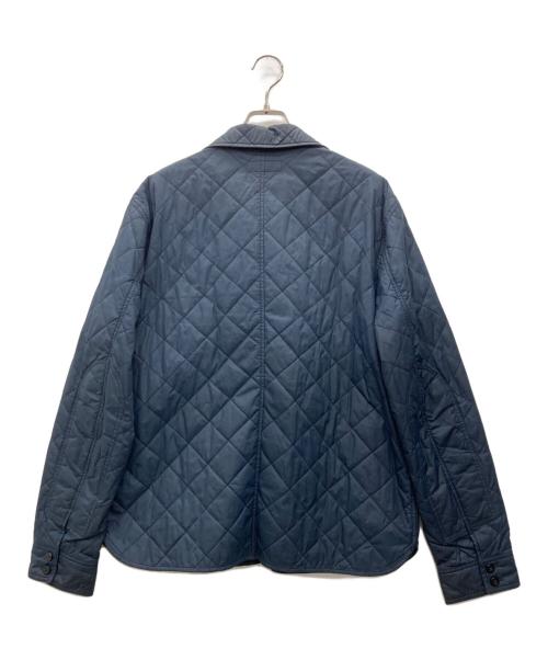 POLO RALPH LAUREN（ポロ・ラルフローレン）POLO RALPH LAUREN (ポロ・ラルフローレン) ナイロンジャケット ネイビー サイズ:Lの古着・服飾アイテム
