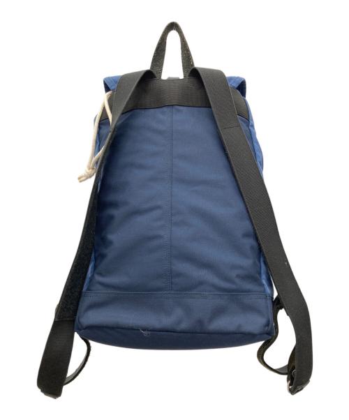 PORTER（ポーター）PORTER (ポーター) リュック インディゴの古着・服飾アイテム