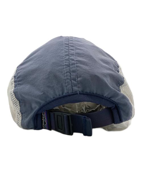 Patagonia（パタゴニア）Patagonia (パタゴニア) スプーンビルキャップ サックスブルーの古着・服飾アイテム