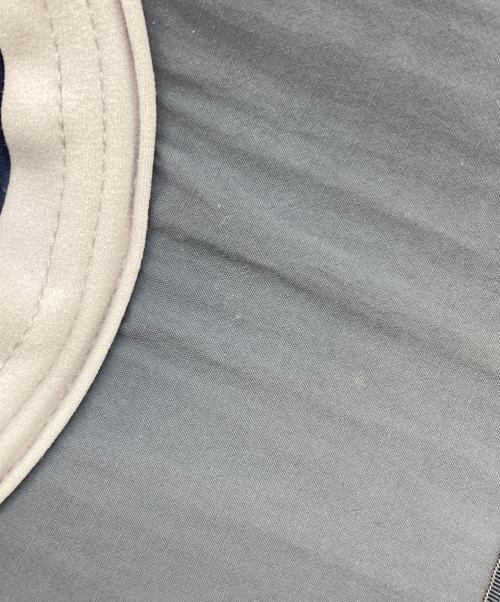 Patagonia（パタゴニア）Patagonia (パタゴニア) スプーンビルキャップ サックスブルーの古着・服飾アイテム