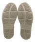 中古・古着 CLARKS (クラークス) スウェードシューズ ネイビー サイズ:24.5：6000円