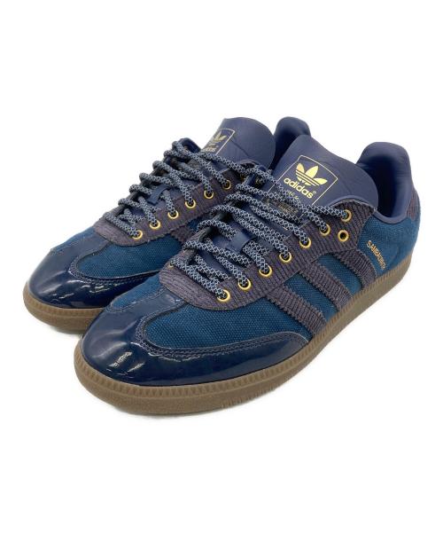 adidas（アディダス）adidas (アディダス) ALWAYTH (オールウェイズ) SAMBA OG ALWAYTH サイズ:26.5の古着・服飾アイテム