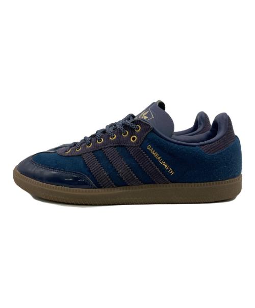 adidas（アディダス）adidas (アディダス) ALWAYTH (オールウェイズ) SAMBA OG ALWAYTH サイズ:26.5の古着・服飾アイテム