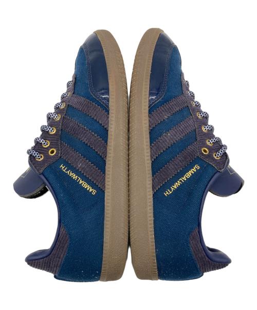 adidas（アディダス）adidas (アディダス) ALWAYTH (オールウェイズ) SAMBA OG ALWAYTH サイズ:26.5の古着・服飾アイテム