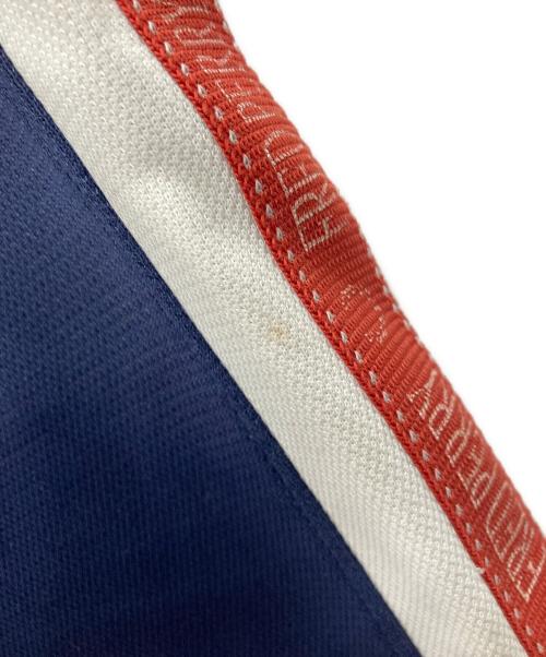 FRED PERRY（フレッドペリー）FRED PERRY (フレッドペリー) トラックパンツ ネイビー サイズ:Ｍの古着・服飾アイテム