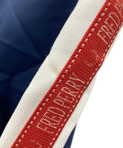 FRED PERRY（フレッドペリー）FRED PERRY (フレッドペリー) トラックパンツ ネイビー サイズ:Ｍの古着・服飾アイテム