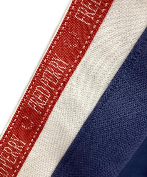 FRED PERRY（フレッドペリー）FRED PERRY (フレッドペリー) トラックパンツ ネイビー サイズ:Ｍの古着・服飾アイテム