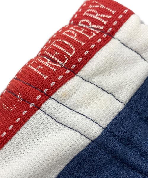 FRED PERRY（フレッドペリー）FRED PERRY (フレッドペリー) トラックパンツ ネイビー サイズ:Ｍの古着・服飾アイテム