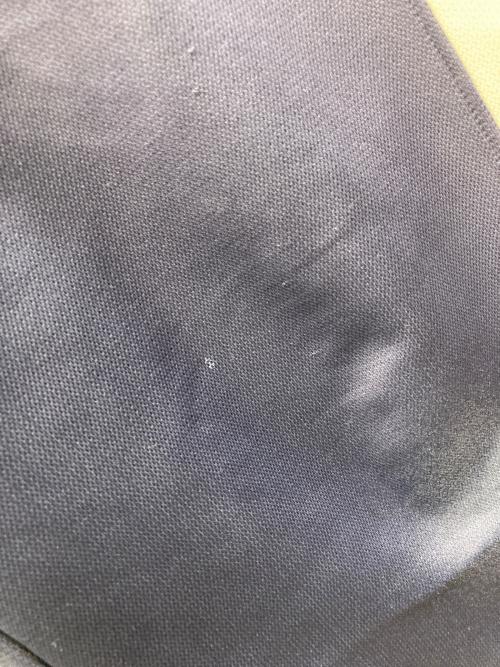 FRED PERRY（フレッドペリー）FRED PERRY (フレッドペリー) トラックパンツ ネイビー サイズ:Ｍの古着・服飾アイテム
