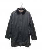 Barbourバブアー）の古着「ジャケット」｜ブラック