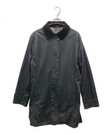 Barbour（バブアー）の古着「ジャケット」｜ブラック
