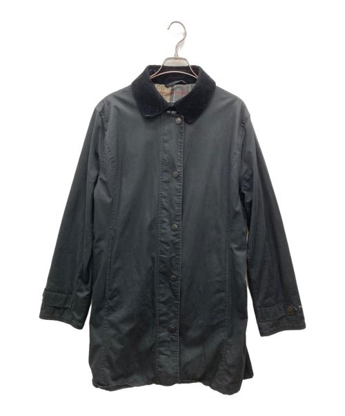 Barbour（バブアー）Barbour (バブアー) ジャケット ブラック サイズ:16の古着・服飾アイテム