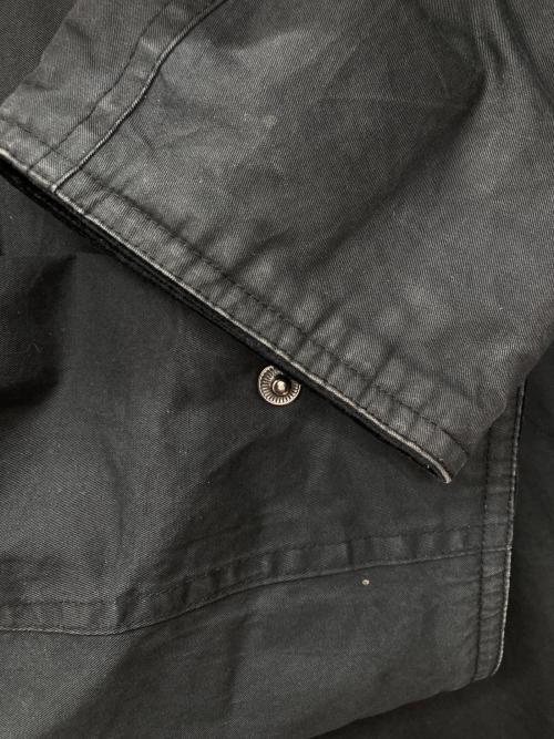 Barbour（バブアー）Barbour (バブアー) ジャケット ブラック サイズ:16の古着・服飾アイテム