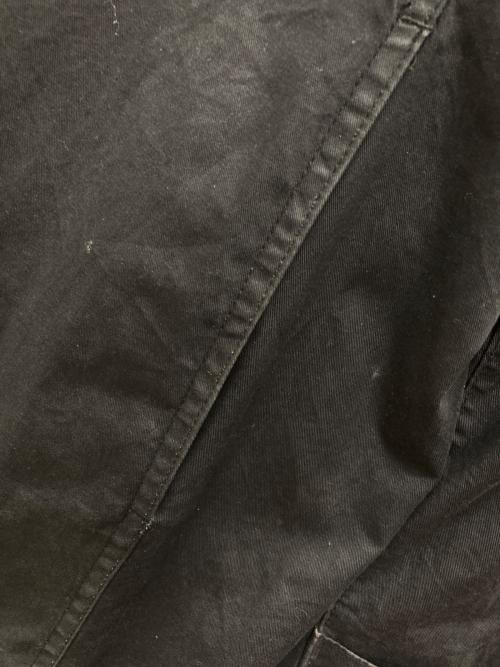 Barbour（バブアー）Barbour (バブアー) ジャケット ブラック サイズ:16の古着・服飾アイテム