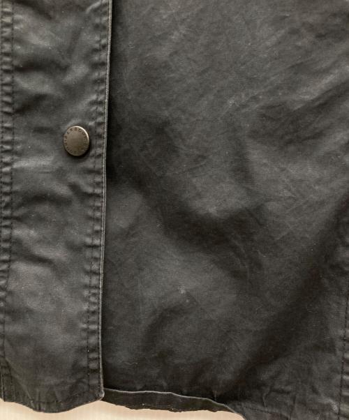 Barbour（バブアー）Barbour (バブアー) ジャケット ブラック サイズ:16の古着・服飾アイテム