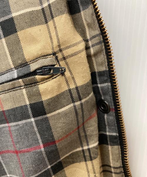 Barbour（バブアー）Barbour (バブアー) ジャケット ブラック サイズ:16の古着・服飾アイテム