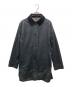 Barbour（バブアー）の古着「ジャケット」｜ブラック
