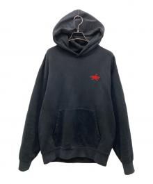 AWAKE NY×NIKE（アウェイク ニューヨーク×ナイキ）の古着「プルオーバーパーカー」