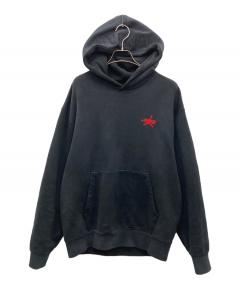 中古・古着通販】AWAKE NY (アウェイク ニューヨーク) ロゴPOパーカー